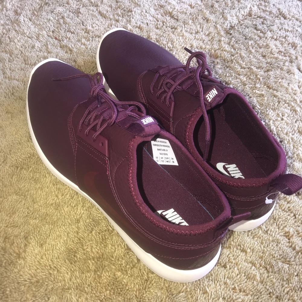 Nike Juevante Size 12 - Picture 4 of 4